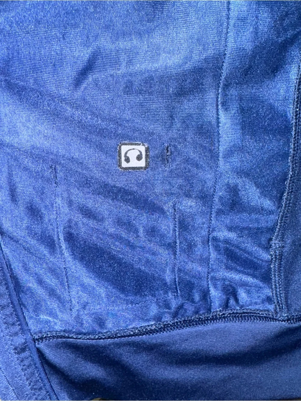 Nike full zip